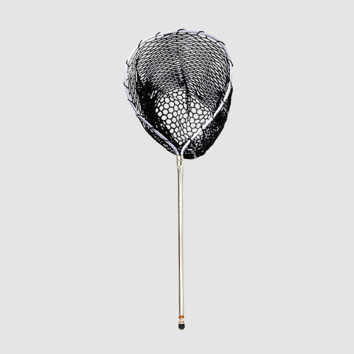 Lucky Strike - Rubber Landing Net