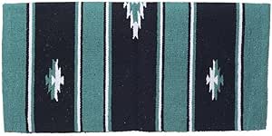 True North - Navajo Blanket - 32" x 64"