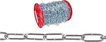 Utility Chain - Sold By Linear Foot - 255lb Load