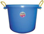 Fortex Muck Bucket w/Rope Handle