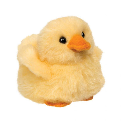 Douglas Toys - Mallorie Baby Mallard Duck - Mini Soft
