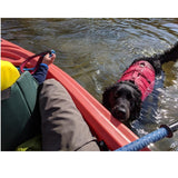 Kurgo Pet Life Jacket - Surf N Turf - Lifetime Warranty