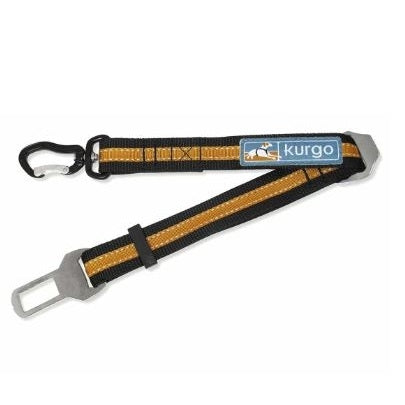 Kurgo - Direct to Seat Belt Swivel Tether