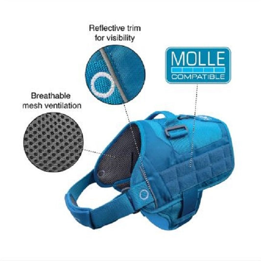 Kurgo - RSG Townie Harness