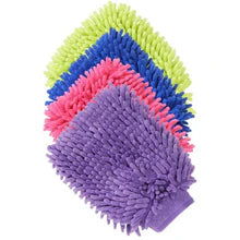 Magic Wash Mitt