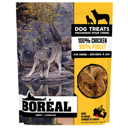Boreal - Dog Treats