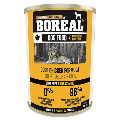 Boreal - Wet Dog Food
