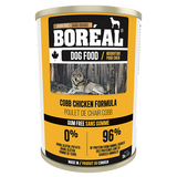 Boreal - Wet Dog Food