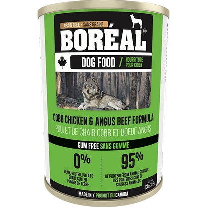 Boreal - Wet Dog Food