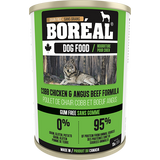 Boreal - Wet Dog Food