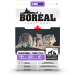 Boreal Dog - Functional Small & Medium Breed Puppy
