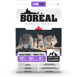 Boreal Dog - Functional Small & Medium Breed Puppy