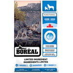 Boreal Functional LID Dog Food - 10kg