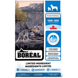 Boreal Functional LID Dog Food - 10kg