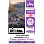 Boreal Functional LID Dog Food - 10kg