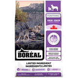 Boreal Functional LID Dog Food - 10kg