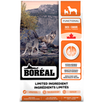 Boreal Functional LID Dog Food - 10kg