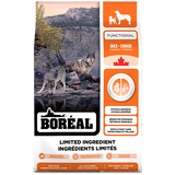 Boreal Functional LID Dog Food - 10kg