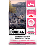 Boreal Functional LID Dog Food - 10kg