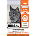 Boreal Cat Functional LID - All Breed 4.5kg