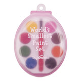 Toys - Worlds Smallest Paint Set