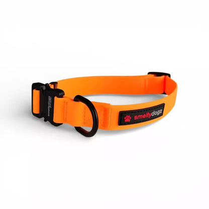 Smelly Dogz - Adjustable Comfort Collar Pro