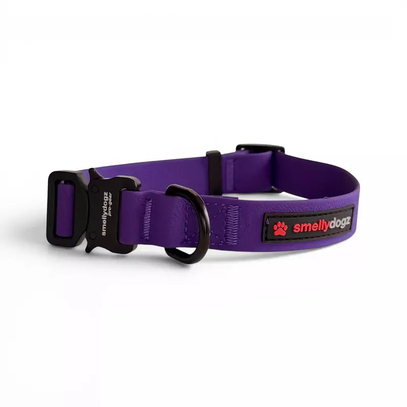 Smelly Dogz - Adjustable Comfort Collar Pro