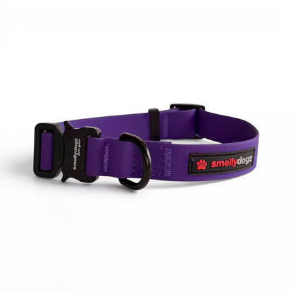Smelly Dogz - Adjustable Comfort Collar Pro