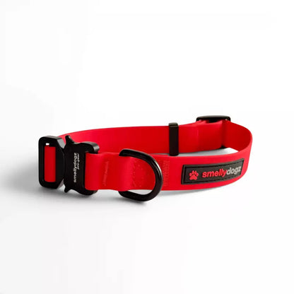 Smelly Dogz - Adjustable Comfort Collar Pro