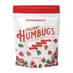 Hammonds Christmas - Holiday Humbugs