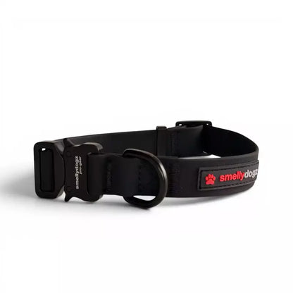 Smelly Dogz - Adjustable Comfort Collar Pro