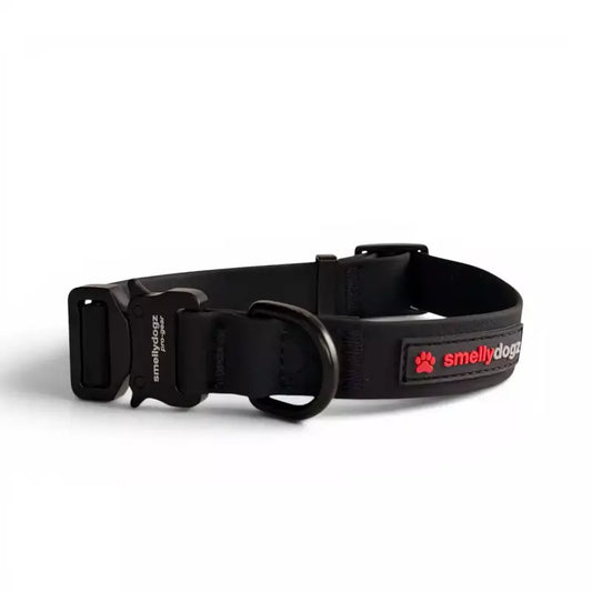 Smelly Dogz - Adjustable Comfort Collar Pro