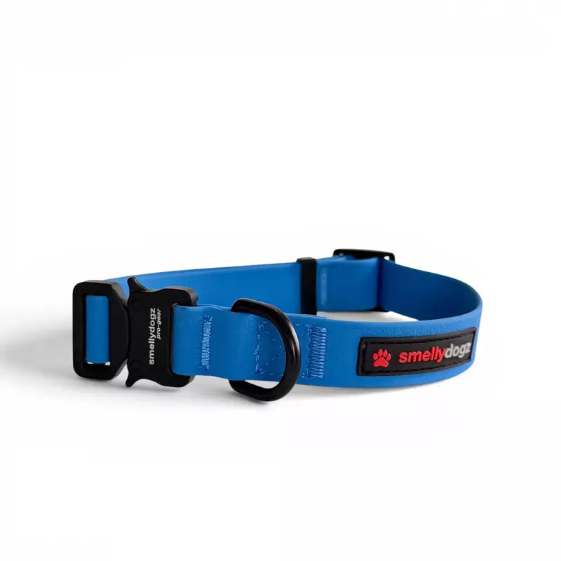 Smelly Dogz - Adjustable Comfort Collar Pro