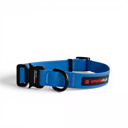 Smelly Dogz - Adjustable Comfort Collar Pro
