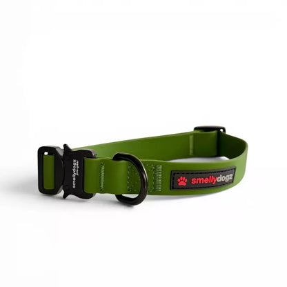 Smelly Dogz - Adjustable Comfort Collar Pro