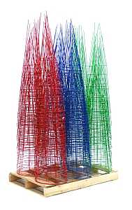 Garden Supplies - Heavy Duty Plant Supports