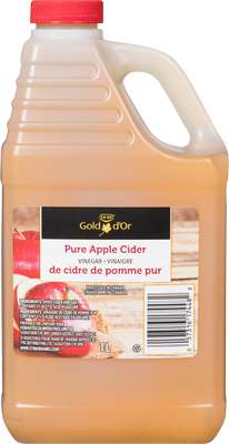 Apple Cider Vinegar - 1L