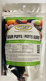 Cottage Country - Freeze Dried Candy