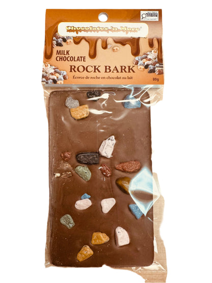 Brittles N More - Chocolate Bark