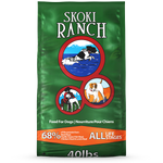 Skoki - Dog Food