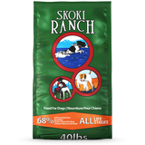 Skoki - Dog Food
