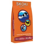 Skoki - Dog Food