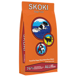 Skoki - Dog Food