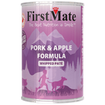 Firstmate - Dog Food - Canned - 12.2oz