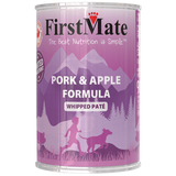 Firstmate - Dog Food - Canned - 12.2oz