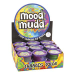 Toys - Mood Mudd