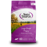 NutriSource - Dog Food - Grain Inclusive Recipes