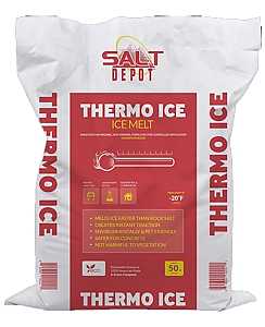 Ice Melt - Thermo Ice- 50lb
