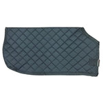Calf Blanket - Nylon - Black