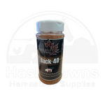 GrillBilly Deluxe Seasoning - 325g